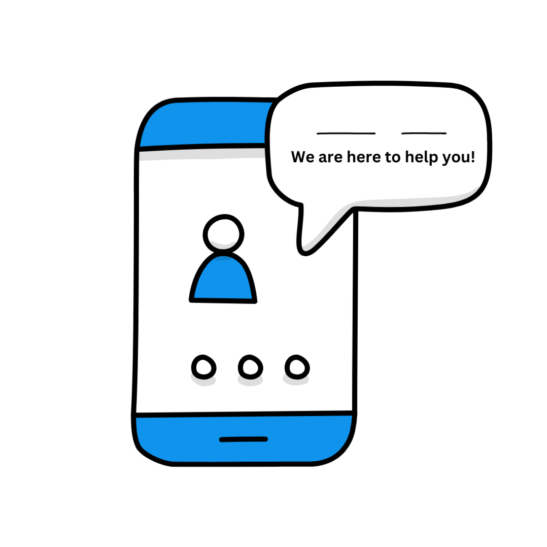 PERSONALIZED SUPPORT